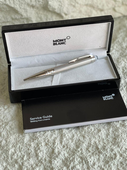 MontBlanc Pen