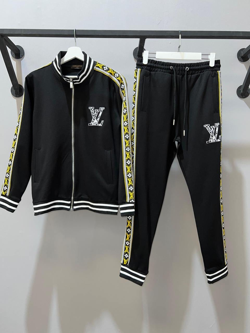 Louis Vuitton TrackSuit