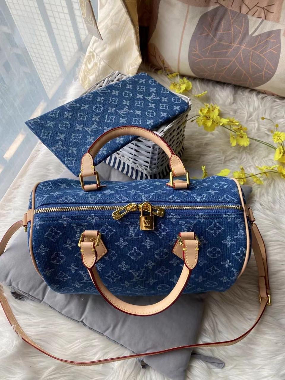 Louis Vuitton Sling Bag 2 colors