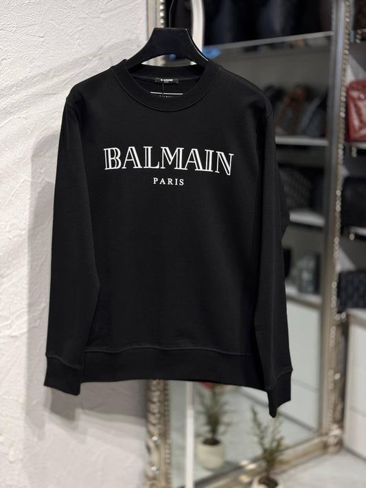 Balmain Sweatshirt 3 colors