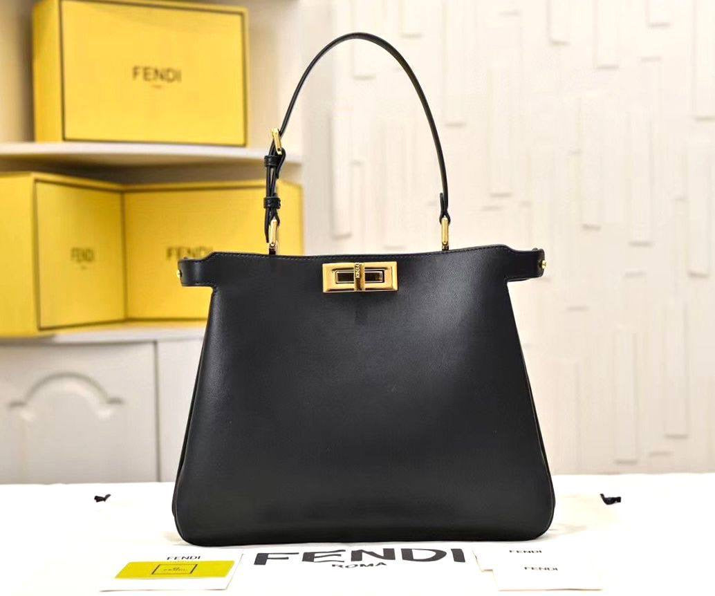 Fendi Shoulder Bag 4 colors