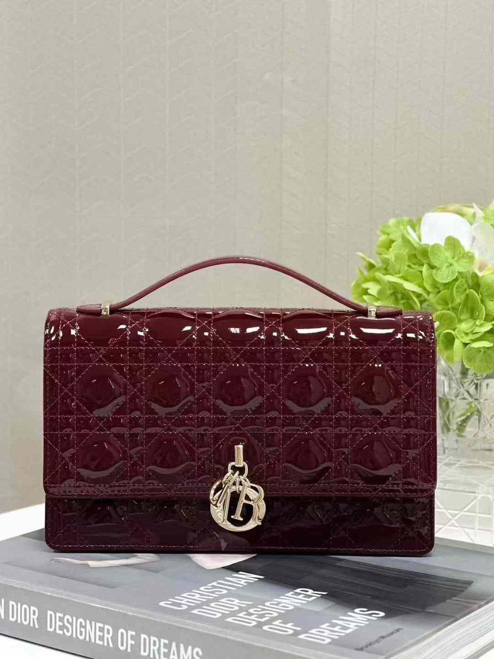 Dior Sling Bag 2 colors