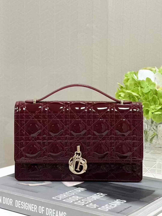 Dior Sling Bag 2 colors