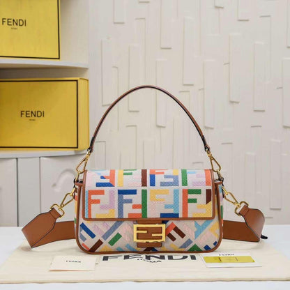 Fendi Sling Bag 5 colors