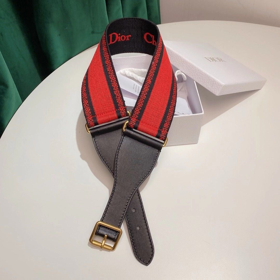 Dior Belts 5 colors