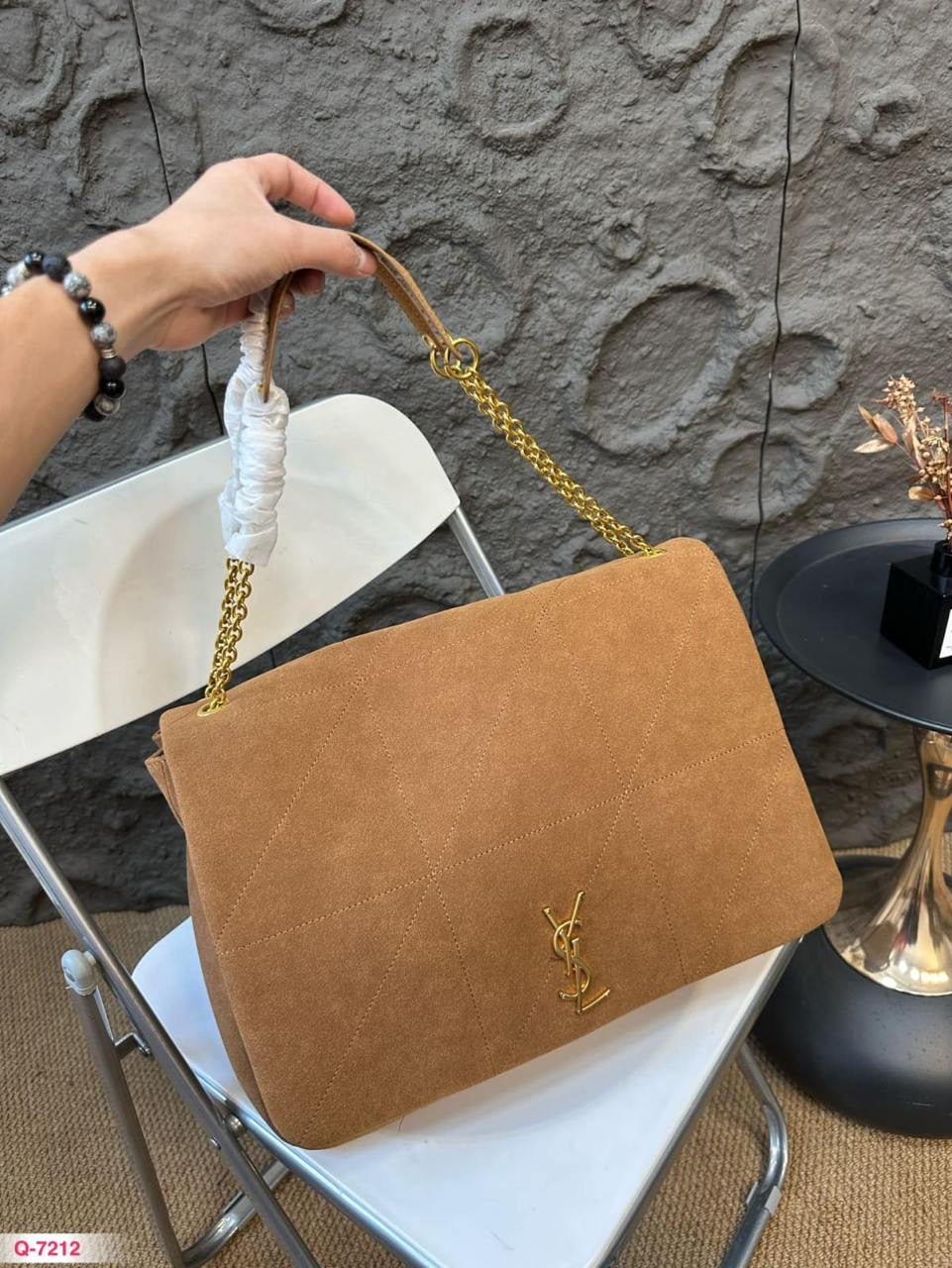 YSL Sling Bag 3 colors