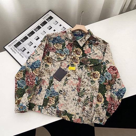 Louis Vuitton Jacket