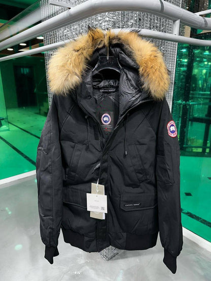 Moncler Jacket 2 colors