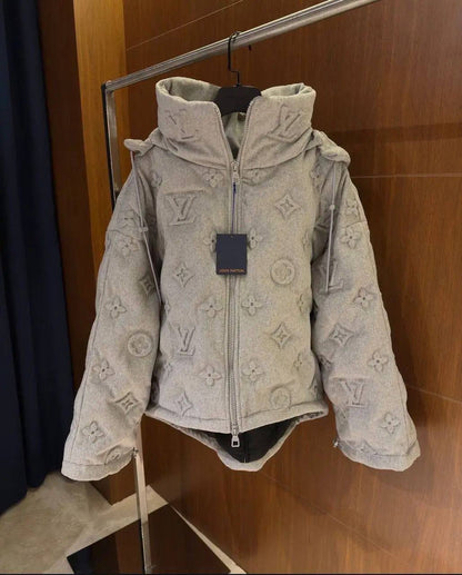 Louis Vuitton Jacket