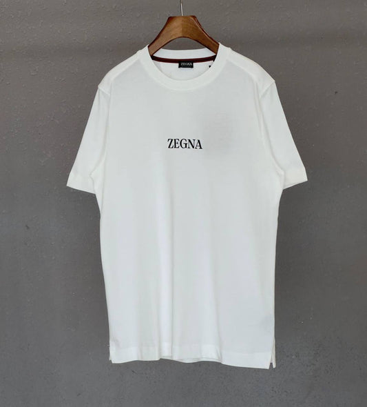 Zegna T-shirts 2 colors