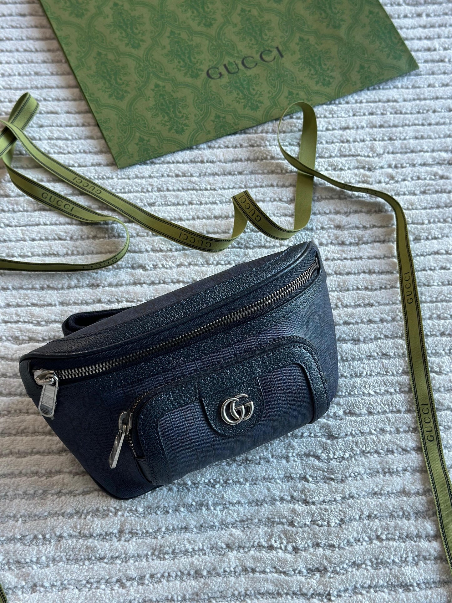 Gucci Belt Bag