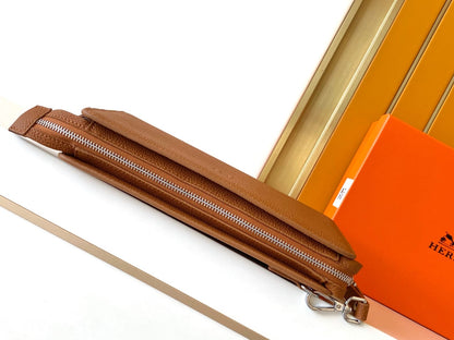 Hermes Clutch