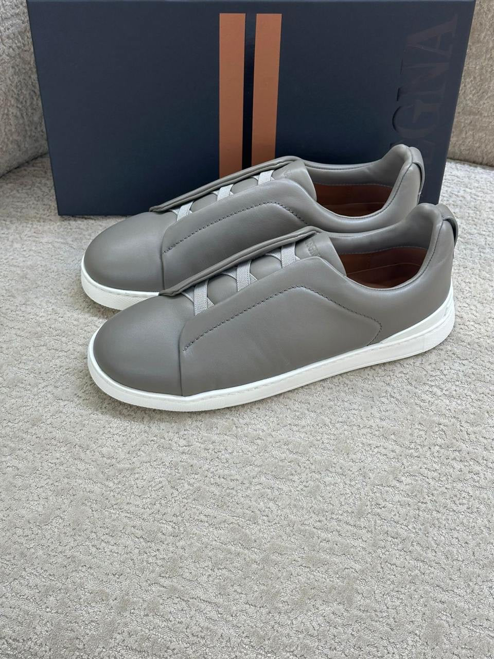 Zegna Shoes