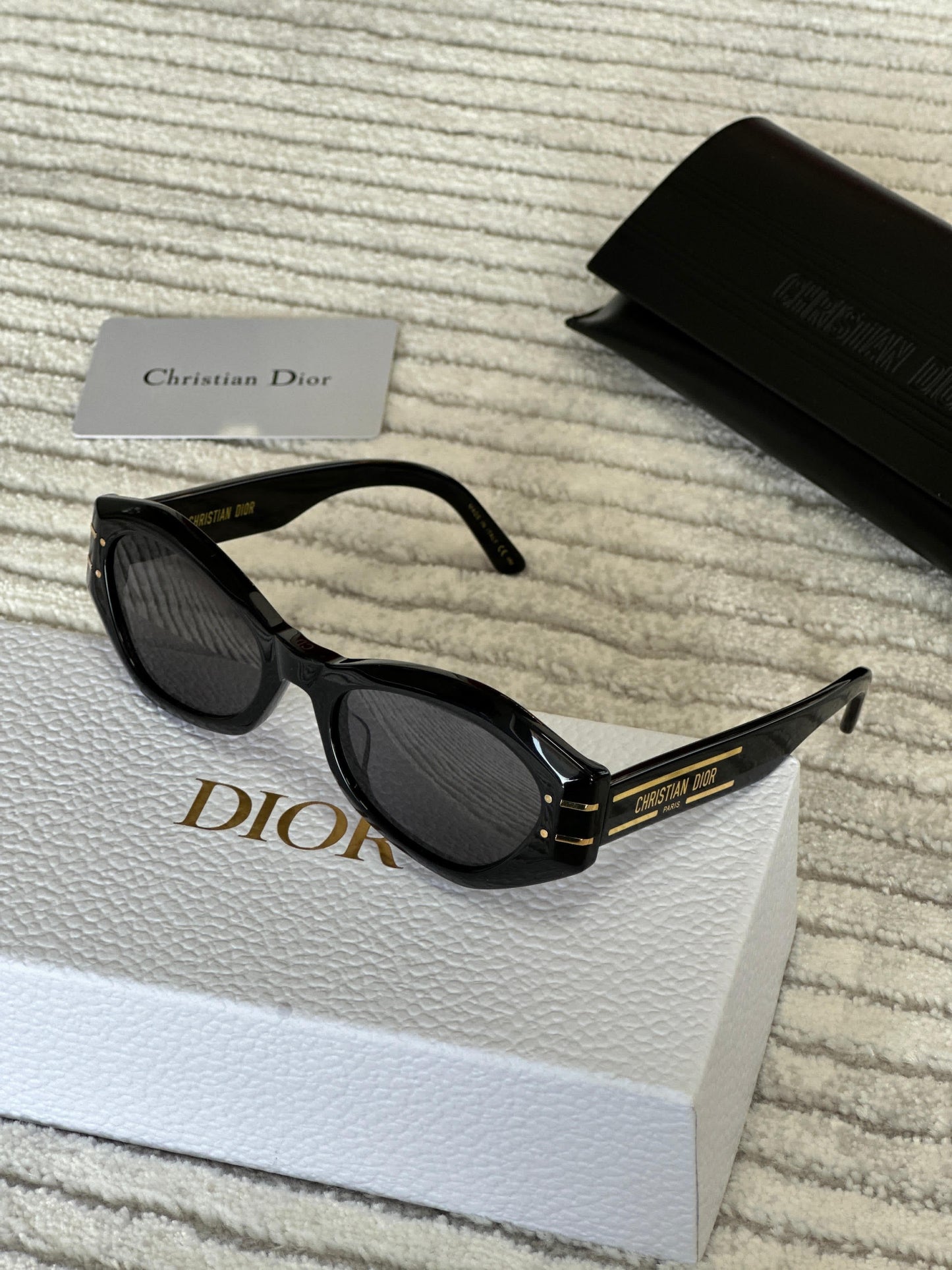 Dior Sunglasses 2 colors