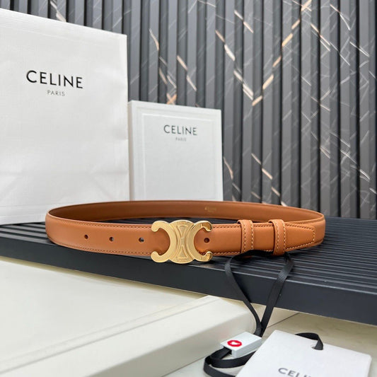 Celine Female Belt