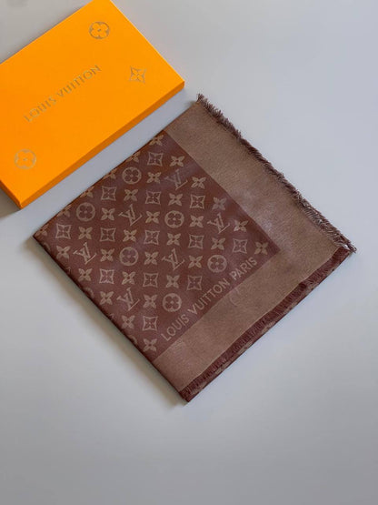 Louis Vuitton Scarf