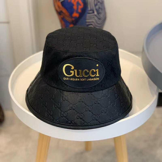 Gucci Bucket Hat