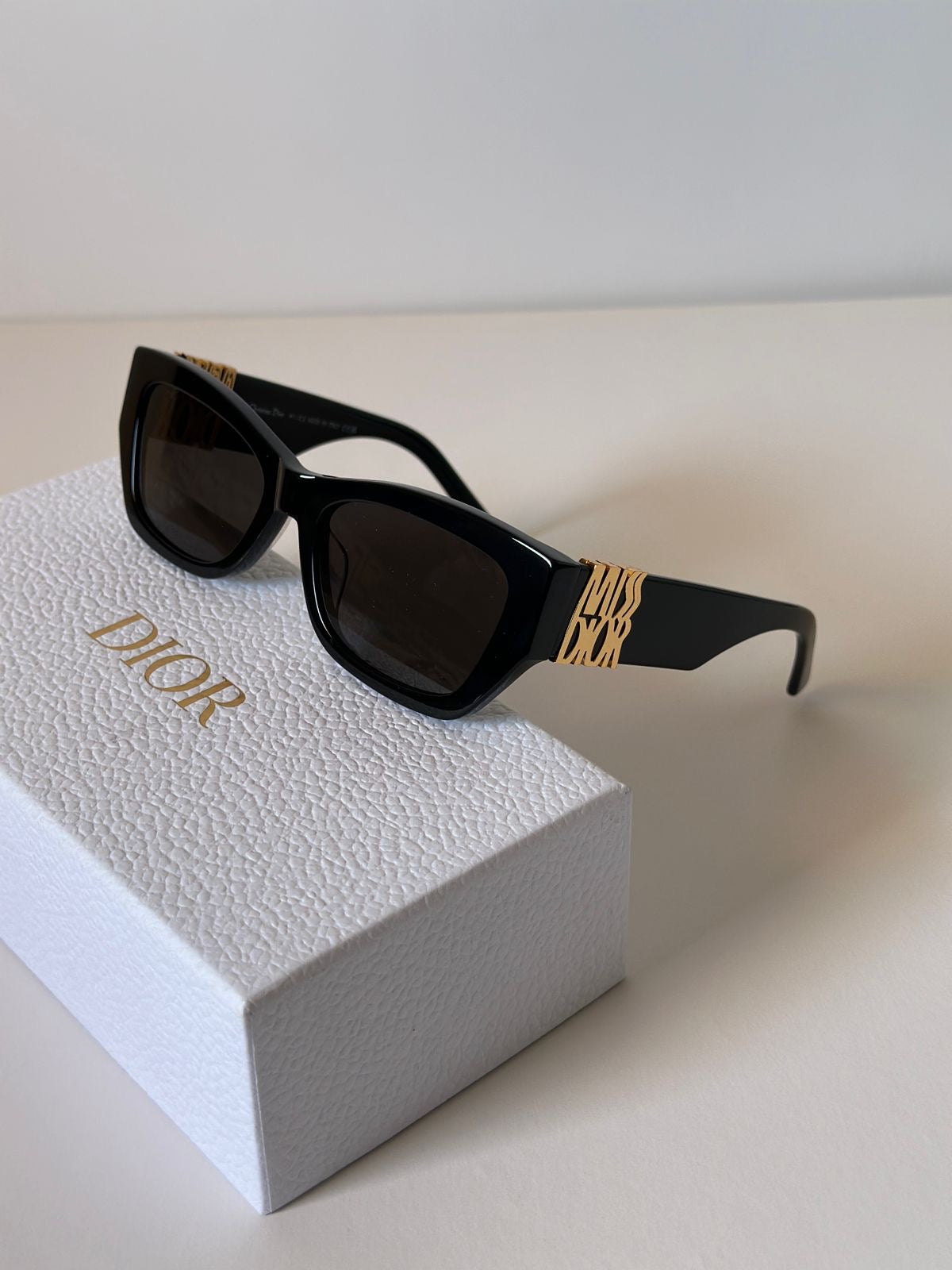 Dior Sunglasses 4 colors