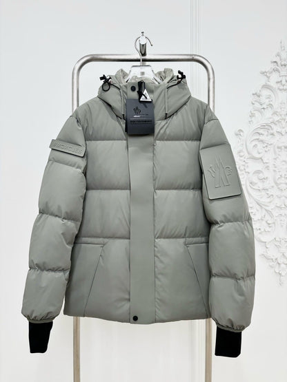 Moncler Jacket 3 colors