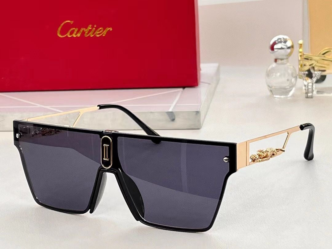 Cartier Sunglasses 3 colors