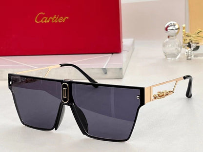 Cartier Sunglasses 3 colors