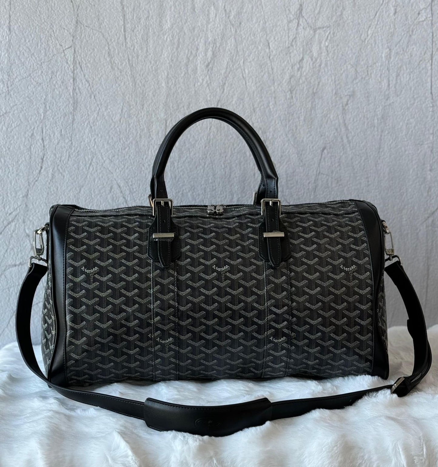 Goyard Duffle Bag 4 colors