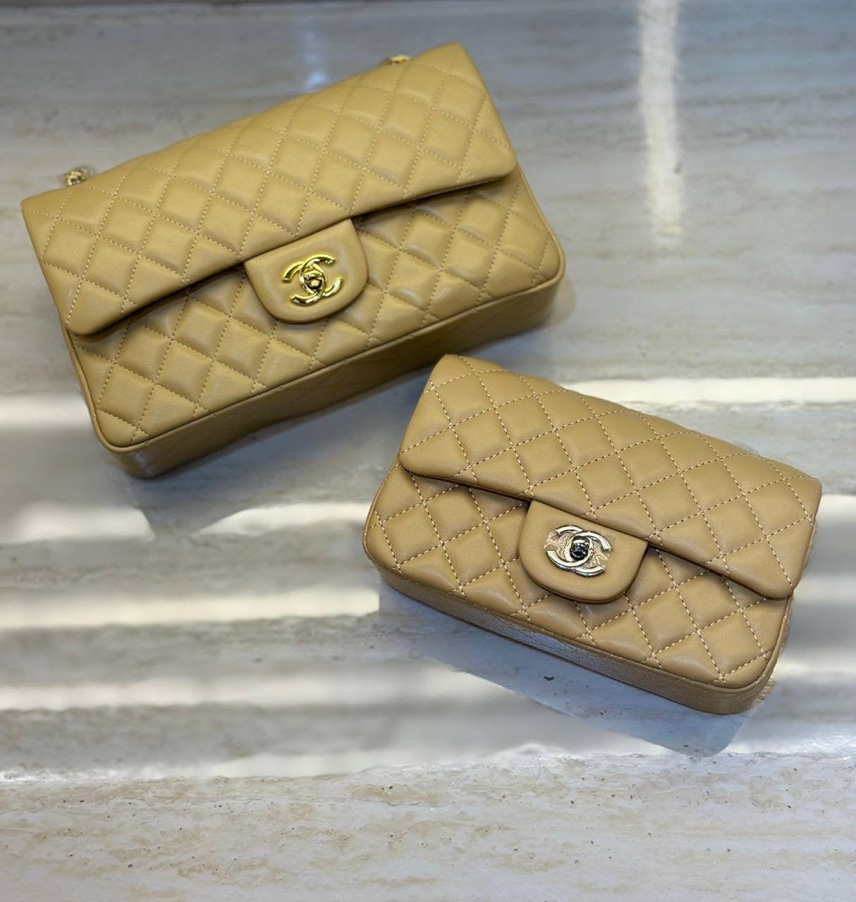 Chanel Sling Bag