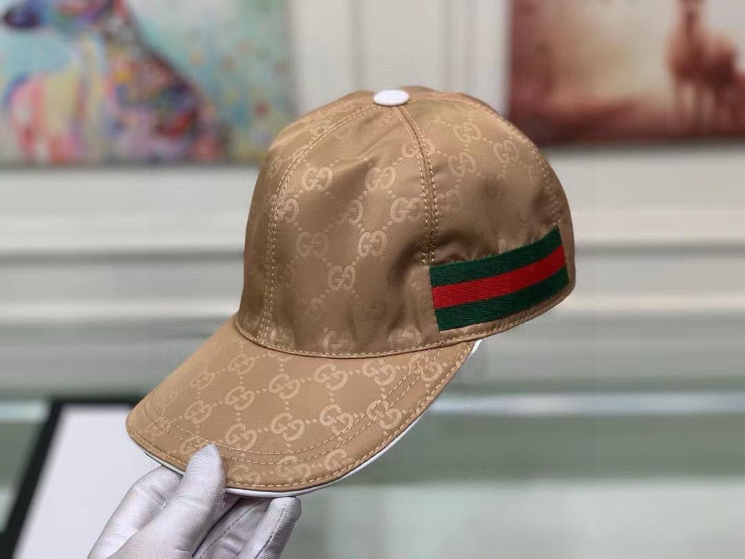 Gucci Caps 3 colors