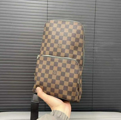 Louis Vuitton Sling Bag 3 colors