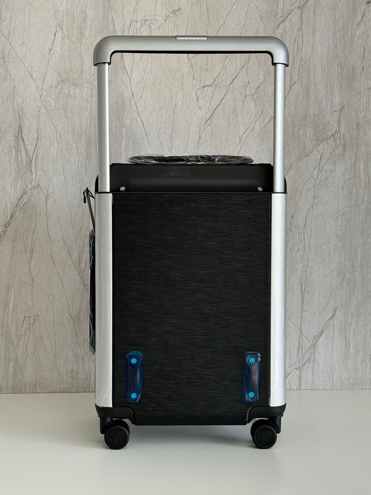 Louis Vuitton Trolly Suitcase