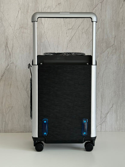 Louis Vuitton Trolly Suitcase