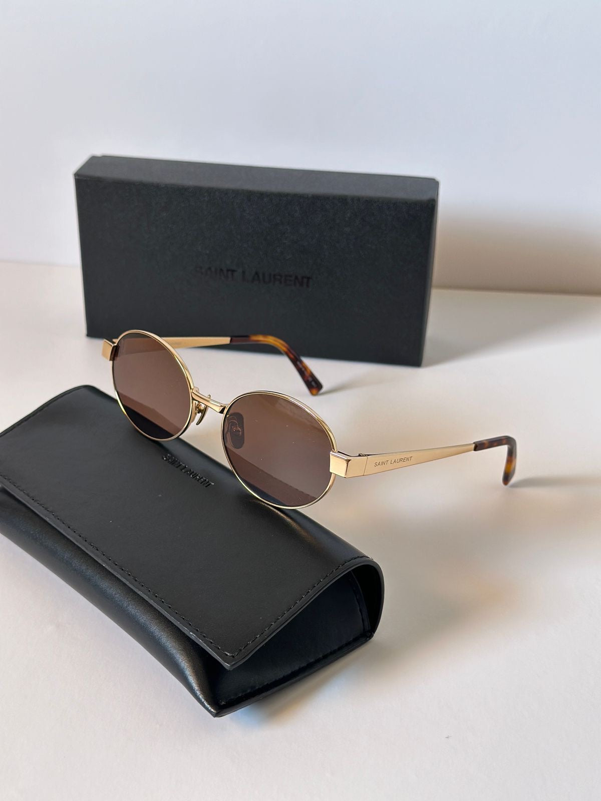 YSL Sunglasses 4 colors