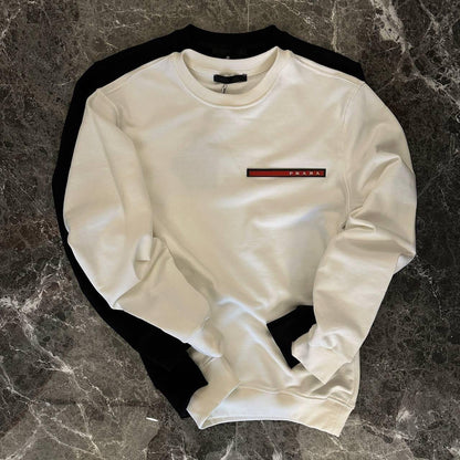 Prada Sweatshirt 2 colors