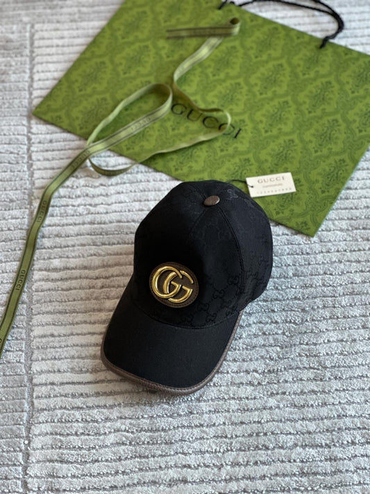 Gucci caps