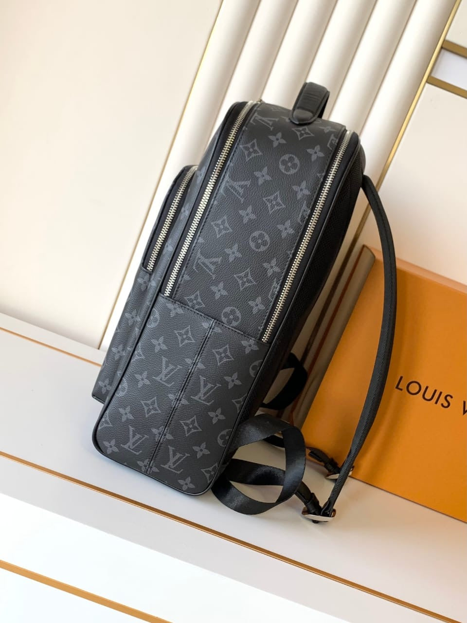 Louis Vuitton Backpack