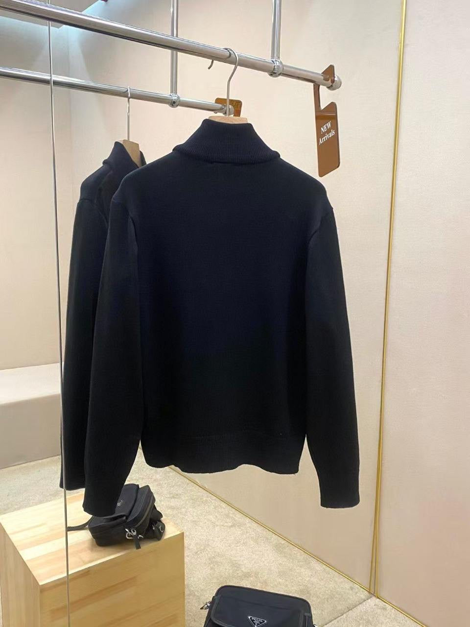 Prada Jacket