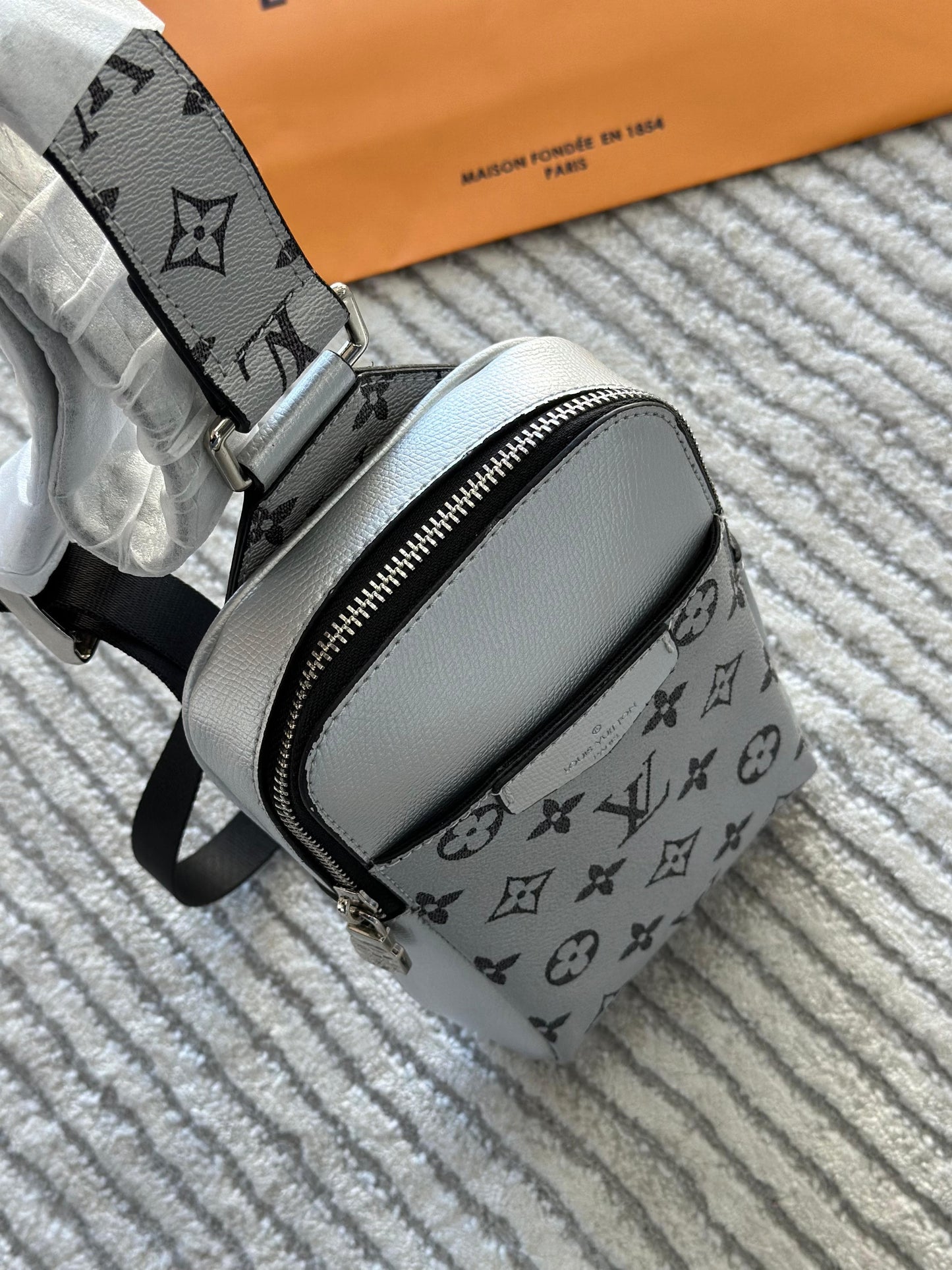 Louis Vuitton Sling Bag