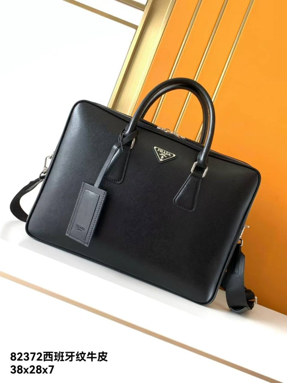 Prada Laptop Bags 4 Models