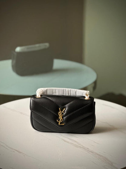 YSL Sling Bag (VIP Quality)