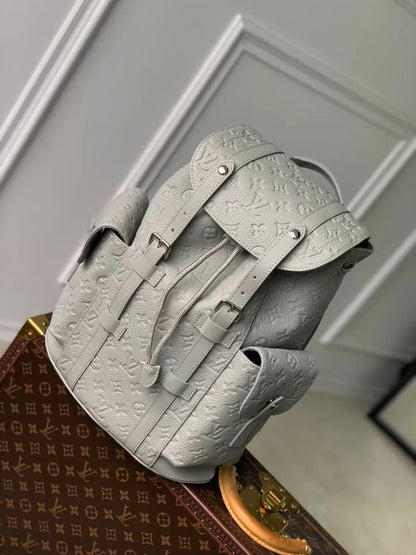 Louis Vuitton Backpack 4 colors