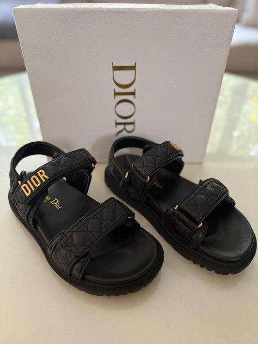 Dior Sandal 2 colors