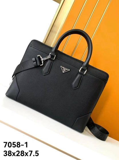 Prada Laptop Bags 4 Models