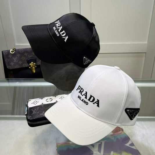 Prada Caps 2 colors