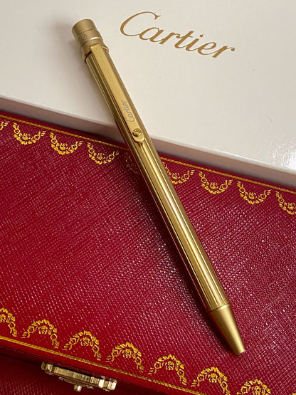 Cartier Pen