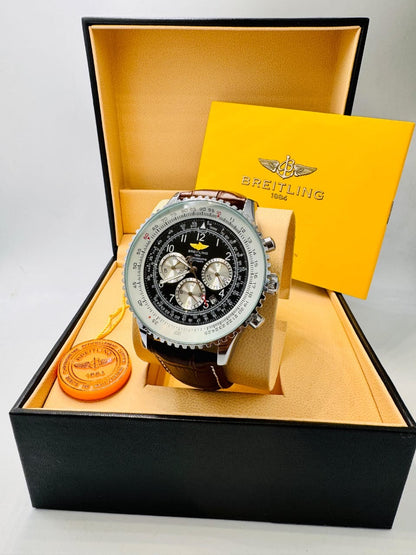 Breitling Watch 5 colors