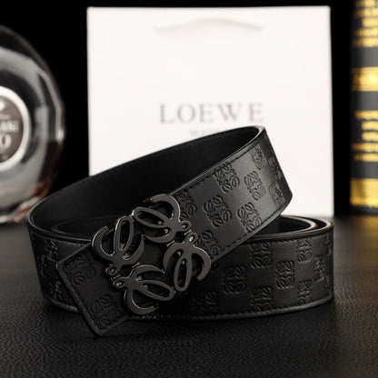 Loewe Belts 3 colors