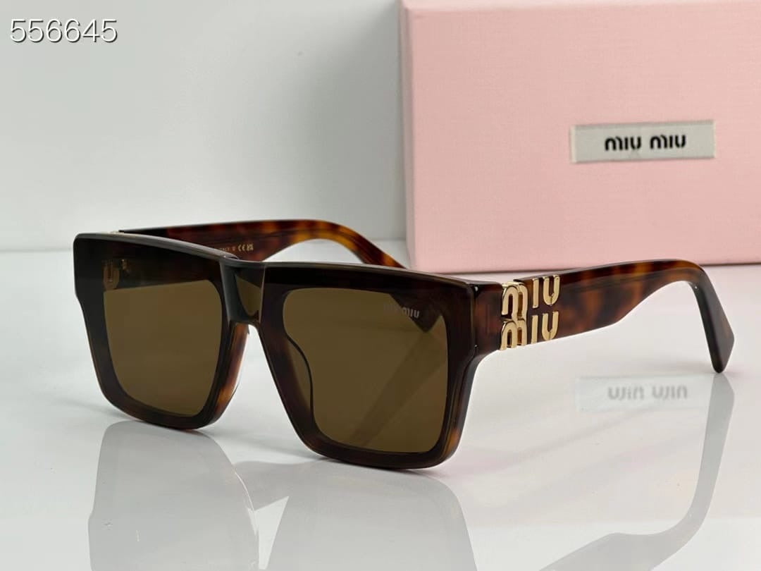 Miu Miu Sunglasses