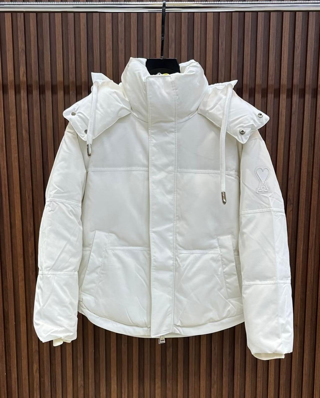 AMI Jacket 3 colors