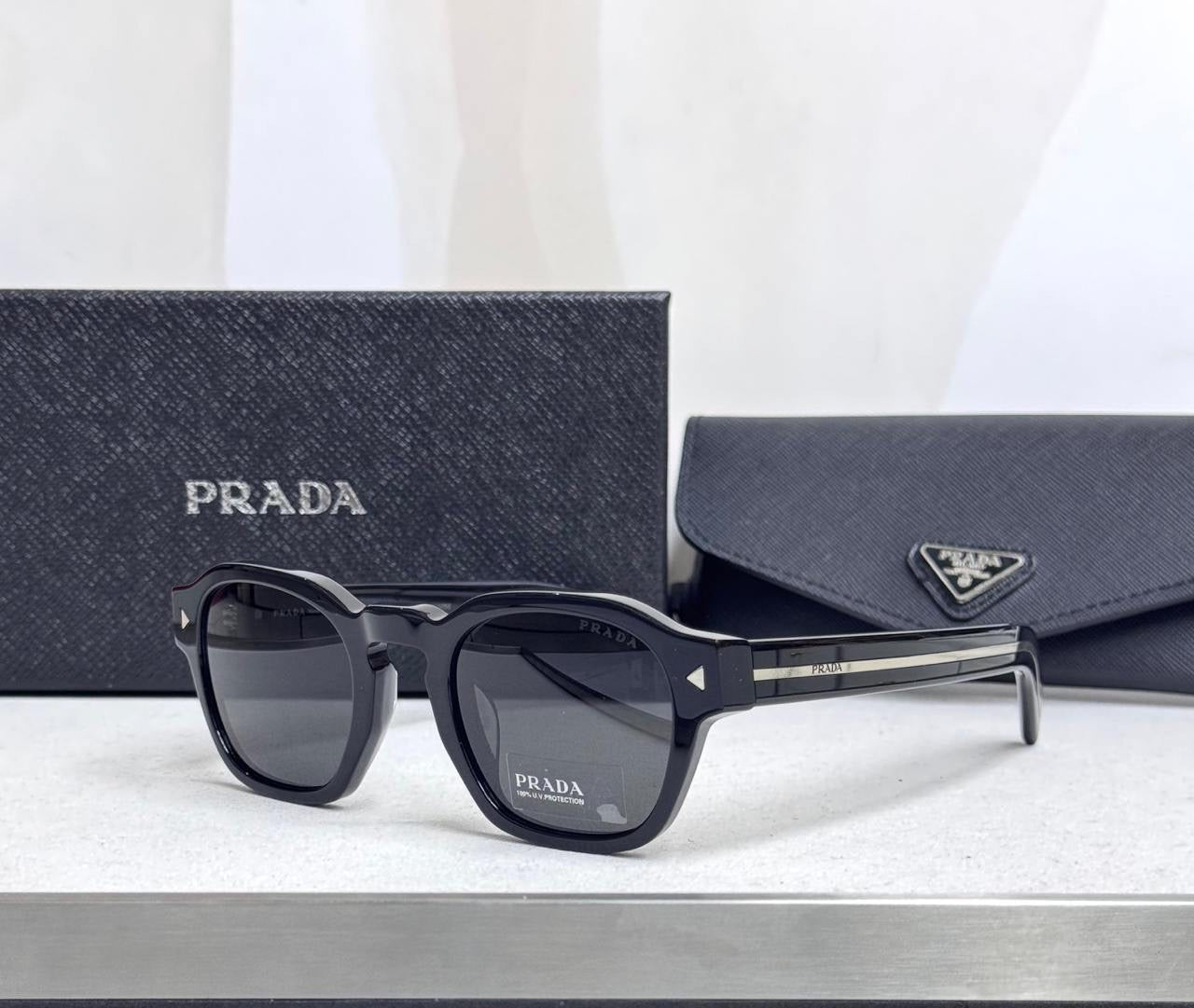 Prada Sunglasses 2 colors