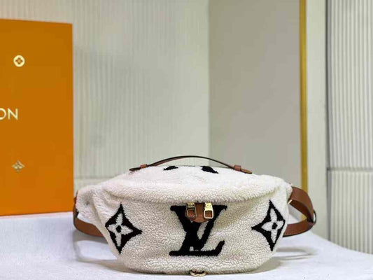 Louis Vuitton Belt Bag 3 colors